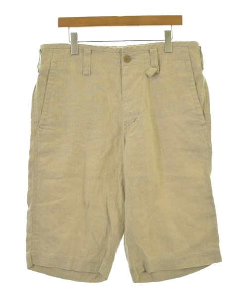 Y's for men(ワイズフォーメン)ショートパンツ ベージュ サイズ:3(L位)/2200676261011