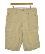 Y's for men（ワイズフォーメン）ショートパンツ ベージュ サイズ:3(L位) メンズ/2200676261011