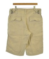 Y's for men（ワイズフォーメン）ショートパンツ ベージュ サイズ:3(L位) メンズ/2200676261011