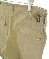 Y's for men（ワイズフォーメン）ショートパンツ ベージュ サイズ:3(L位) メンズ/2200676261011
