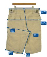 Y's for men（ワイズフォーメン）ショートパンツ ベージュ サイズ:3(L位) メンズ/2200676261011