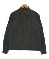 Y's for men（ワイズフォーメン）カジュアルシャツ グレー サイズ:3(L位) メンズ/2200676316148