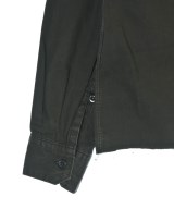 Y's for men（ワイズフォーメン）カジュアルシャツ グレー サイズ:3(L位) メンズ/2200676316148