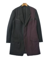 Y's for men チェスターコート