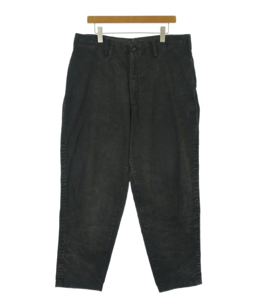 Y's for men(ワイズフォーメン)デニムパンツ 黒 サイズ:2(M位)/2200673613042