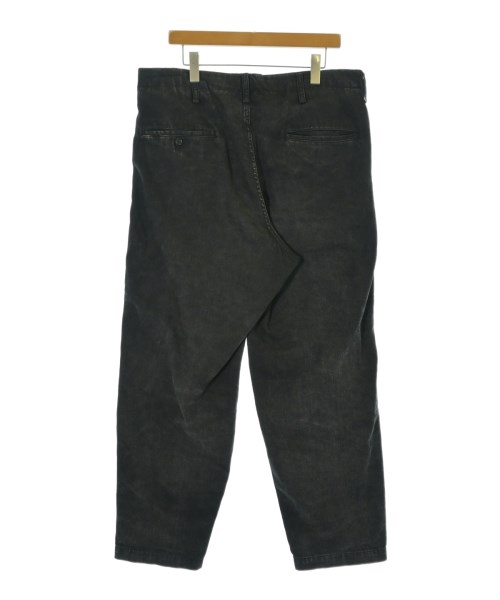 Y's for men（ワイズフォーメン）デニムパンツ 黒 サイズ:2(M位) メンズ/2200673613042