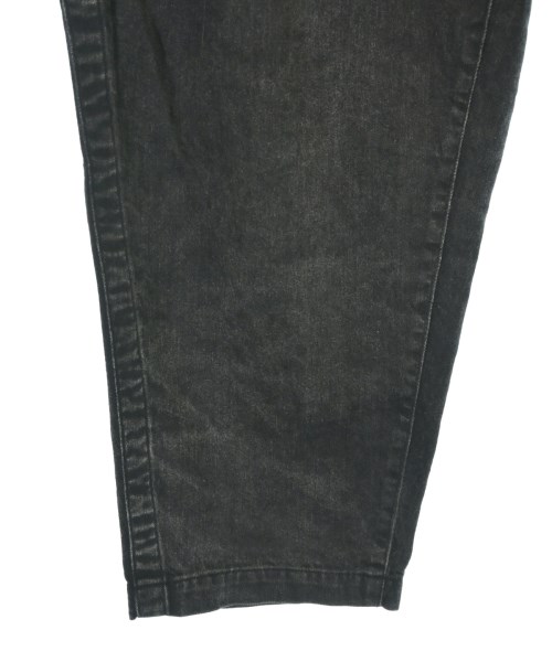 Y's for men（ワイズフォーメン）デニムパンツ 黒 サイズ:2(M位) メンズ/2200673613042