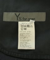 Y's for men（ワイズフォーメン）デニムパンツ 黒 サイズ:2(M位) メンズ/2200673613042