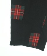 Y's for men（ワイズフォーメン）スラックス 黒 サイズ:3(L位) メンズ/2200677563039