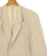 Y's for men（ワイズフォーメン）カジュアルジャケット 白 サイズ:S メンズ/2200677630168