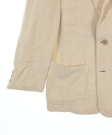 Y's for men（ワイズフォーメン）カジュアルジャケット 白 サイズ:S メンズ/2200677630168