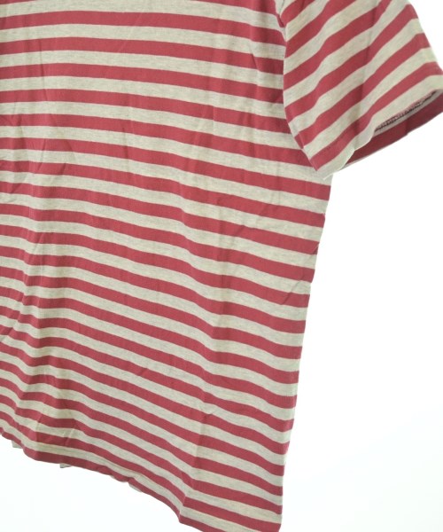 Y's for men（ワイズフォーメン）Tシャツ・カットソー 赤 サイズ:-(XS位) メンズ/2200678571026