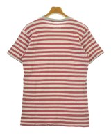 Y's for men（ワイズフォーメン）Tシャツ・カットソー 赤 サイズ:-(XS位) メンズ/2200678571026