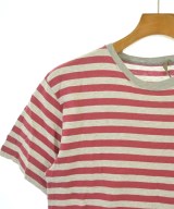 Y's for men（ワイズフォーメン）Tシャツ・カットソー 赤 サイズ:-(XS位) メンズ/2200678571026