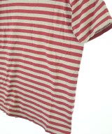 Y's for men（ワイズフォーメン）Tシャツ・カットソー 赤 サイズ:-(XS位) メンズ/2200678571026