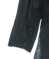 Y's for men（ワイズフォーメン）カジュアルシャツ 黒 サイズ:3(M位) メンズ/2200678636022