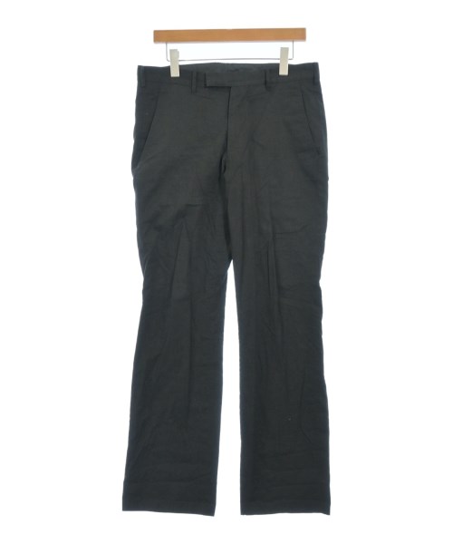 Y's for men(ワイズフォーメン)スラックス 黒 サイズ:2(M位)/2200679589020