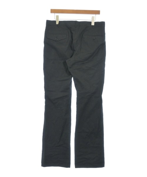 Y's for men（ワイズフォーメン）スラックス 黒 サイズ:2(M位) メンズ/2200679589020