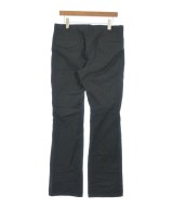 Y's for men（ワイズフォーメン）スラックス 黒 サイズ:2(M位) メンズ/2200679589020