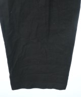 Y's for men（ワイズフォーメン）スラックス 黒 サイズ:2(M位) メンズ/2200679589020