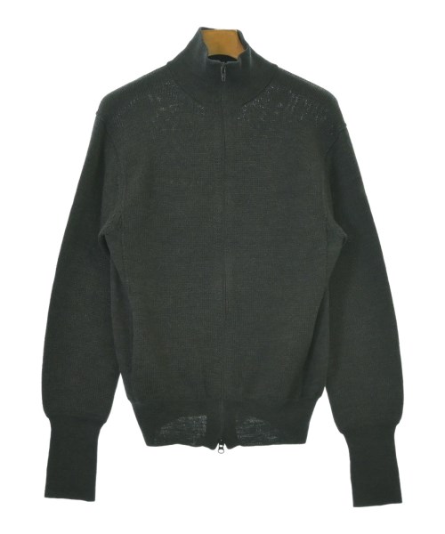 Y's for men(ワイズフォーメン)ニット・セーター グレー サイズ:3(L位)/2200680231031