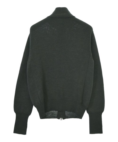 Y's for men（ワイズフォーメン）ニット・セーター グレー サイズ:3(L位) メンズ/2200680231031