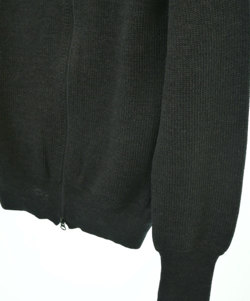 Y's for men（ワイズフォーメン）ニット・セーター グレー サイズ:3(L位) メンズ/2200680231031