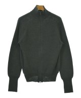 Y's for men（ワイズフォーメン）ニット・セーター グレー サイズ:3(L位) メンズ/2200680231031