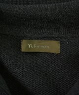 Y's for men（ワイズフォーメン）ニット・セーター グレー サイズ:3(L位) メンズ/2200680231031