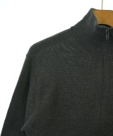 Y's for men（ワイズフォーメン）ニット・セーター グレー サイズ:3(L位) メンズ/2200680231031