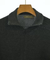 Y's for men（ワイズフォーメン）ニット・セーター グレー サイズ:3(L位) メンズ/2200680231031