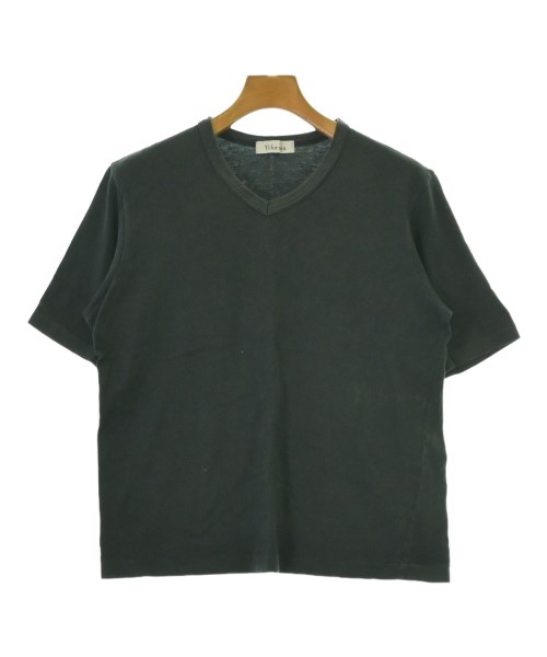 Y's for men(ワイズフォーメン)Tシャツ・カットソー 黄 サイズ:F/2200680505118