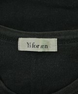 Y's for men（ワイズフォーメン）Tシャツ・カットソー 黄 サイズ:F メンズ/2200680505118