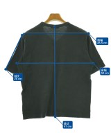 Y's for men（ワイズフォーメン）Tシャツ・カットソー 黄 サイズ:F メンズ/2200680505118