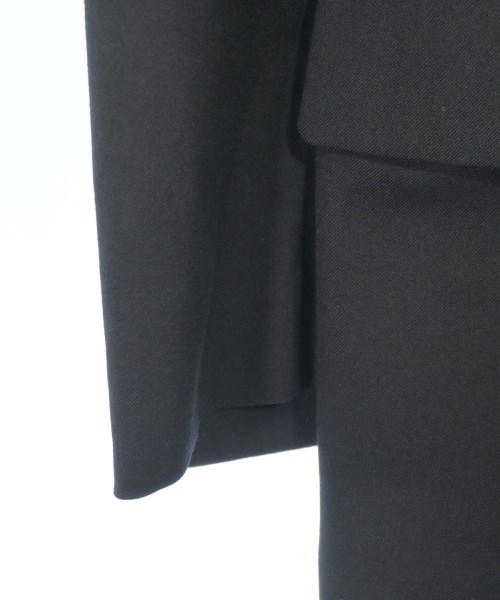 Y's for men（ワイズフォーメン）テーラードジャケット 黒 サイズ:2(S位) メンズ/2200681004030