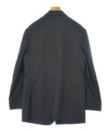 Y's for men（ワイズフォーメン）テーラードジャケット 黒 サイズ:2(S位) メンズ/2200681004030