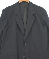 Y's for men（ワイズフォーメン）テーラードジャケット 黒 サイズ:2(S位) メンズ/2200681004030