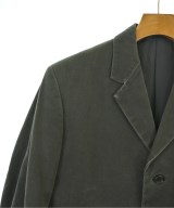 Y's for men（ワイズフォーメン）ジャケット 黒 サイズ:2(M位) メンズ/2200680717016