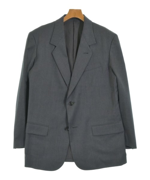 Y's for men(ワイズフォーメン)テーラードジャケット グレー サイズ:2(S位)/2200681661066