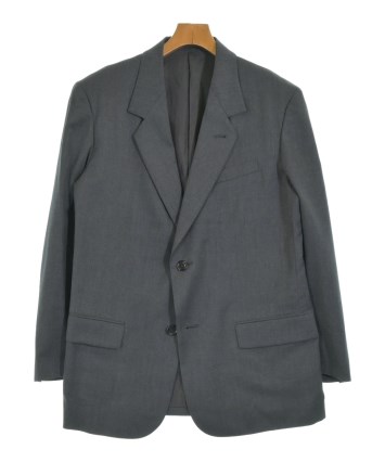 Y's for men（ワイズフォーメン）テーラードジャケット グレー サイズ