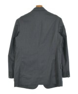 Y's for men（ワイズフォーメン）テーラードジャケット グレー サイズ:2(S位) メンズ/2200681661066