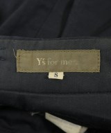 Y's for men（ワイズフォーメン）その他 紺 サイズ:S メンズ/2200681754089