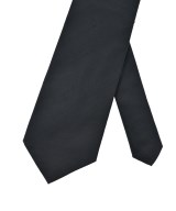 Y's for men（ワイズフォーメン）ネクタイ 黒 サイズ:- メンズ/2200686967033