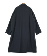 Y's for men（ワイズフォーメン）チェスターコート 紺 サイズ:M メンズ/2200694031016