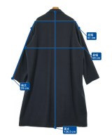 Y's for men（ワイズフォーメン）チェスターコート 紺 サイズ:M メンズ/2200694031016