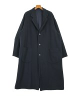 Y's for men チェスターコート