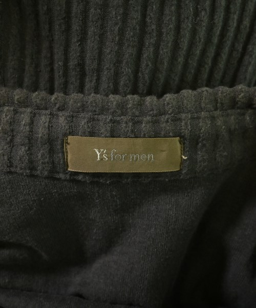 Y's for men（ワイズフォーメン）カジュアルシャツ グレー サイズ:-(L位) メンズ/2200688616014