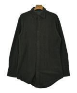 Y's for men（ワイズフォーメン）カジュアルシャツ グレー サイズ:-(L位) メンズ/2200688616014