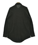 Y's for men（ワイズフォーメン）カジュアルシャツ グレー サイズ:-(L位) メンズ/2200688616014