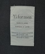 Y's for men（ワイズフォーメン）その他 紺 サイズ:-(XL位) メンズ/2200688616021